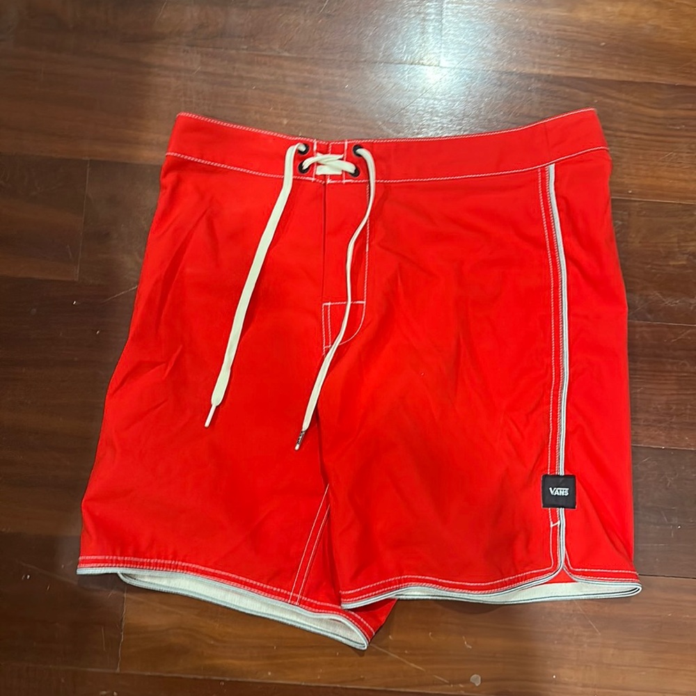 Vans Board shorts/Swim trunks